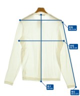 DISTRICT（ディストリクト）Tシャツ・カットソー 白 サイズ:M メンズ/2200655824053