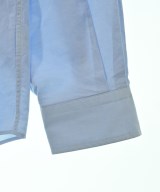 DISTRICT（ディストリクト）カジュアルシャツ 青 サイズ:15 1/2(M位) メンズ/2200656668014