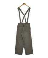 DISTRICT（ディストリクト）スラックス 茶 サイズ:S メンズ/2200659036124