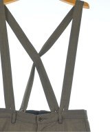 DISTRICT（ディストリクト）スラックス 茶 サイズ:S メンズ/2200659036124