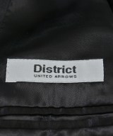 DISTRICT（ディストリクト）その他 紺 サイズ:44(S位)/46(M位) メンズ/2200661893104