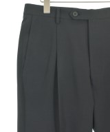 DISTRICT（ディストリクト）スラックス 黒 サイズ:M メンズ/2200710494054