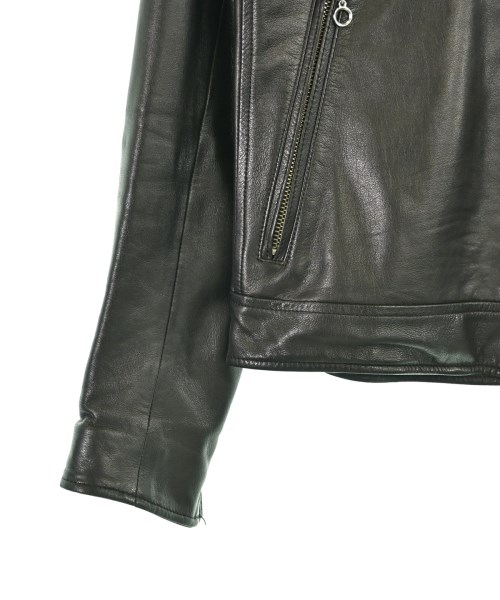 DISTRICT（ディストリクト）その他 黒 サイズ:S メンズ/2200719610011