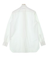 DISTRICT（ディストリクト）ドレスシャツ 白 サイズ:M メンズ/2200644984225