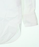 DISTRICT（ディストリクト）ドレスシャツ 白 サイズ:M メンズ/2200644984225