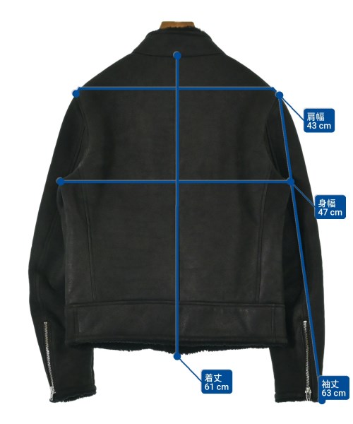 DISTRICT（ディストリクト）その他 黒 サイズ:S メンズ/2200646028019