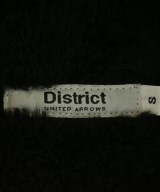 DISTRICT（ディストリクト）その他 黒 サイズ:S メンズ/2200646028019