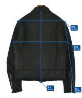 DISTRICT（ディストリクト）その他 黒 サイズ:S メンズ/2200646028019