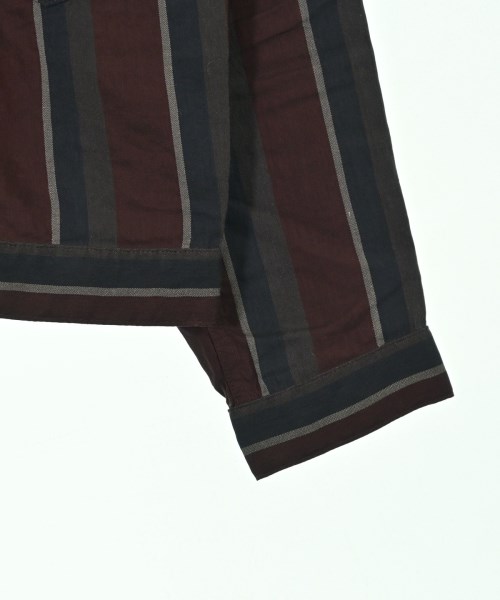 DISTRICT（ディストリクト）ブルゾン グレー サイズ:S メンズ/2200646028033