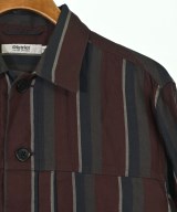 DISTRICT（ディストリクト）ブルゾン グレー サイズ:S メンズ/2200646028033