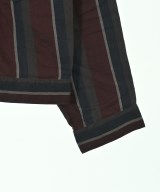 DISTRICT（ディストリクト）ブルゾン グレー サイズ:S メンズ/2200646028033