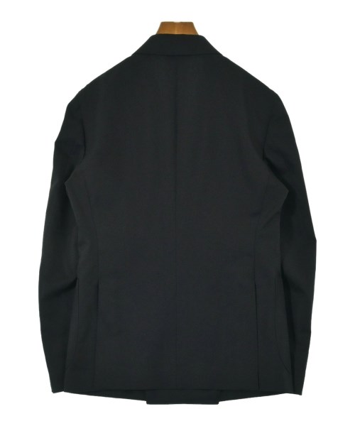 DISTRICT（ディストリクト）テーラードジャケット 紺 サイズ:44(S位) メンズ/2200646028040