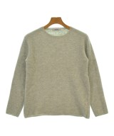 DISTRICT（ディストリクト）ニット・セーター グレー サイズ:S メンズ/2200646028057