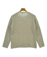 DISTRICT（ディストリクト）ニット・セーター グレー サイズ:S メンズ/2200646028057