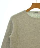 DISTRICT（ディストリクト）ニット・セーター グレー サイズ:S メンズ/2200646028057