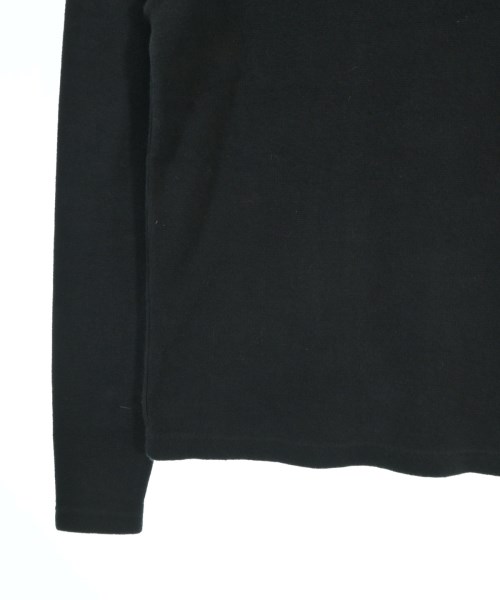 DISTRICT（ディストリクト）Tシャツ・カットソー 黒 サイズ:S メンズ/2200646028071