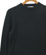 DISTRICT（ディストリクト）Tシャツ・カットソー 黒 サイズ:S メンズ/2200646028071