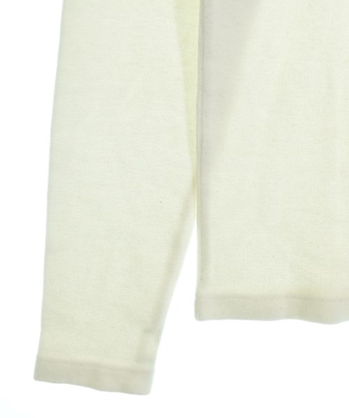 DISTRICT（ディストリクト）Tシャツ・カットソー 白 サイズ:S メンズ/2200646028088