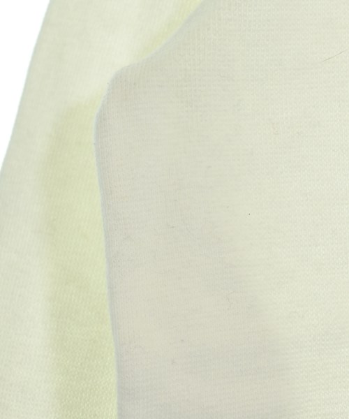 DISTRICT（ディストリクト）Tシャツ・カットソー 白 サイズ:S メンズ/2200646028088