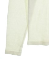 DISTRICT（ディストリクト）Tシャツ・カットソー 白 サイズ:S メンズ/2200646028088