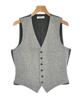 DISTRICT（ディストリクト）カジュアルシャツ グレー サイズ:48(L位) メンズ/2200637761031