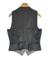 DISTRICT（ディストリクト）カジュアルシャツ グレー サイズ:48(L位) メンズ/2200637761031