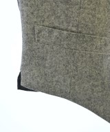 DISTRICT（ディストリクト）カジュアルシャツ グレー サイズ:48(L位) メンズ/2200637761031