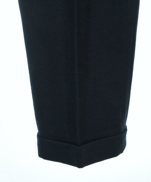 DISTRICT（ディストリクト）スラックス 紺 サイズ:48(L位) メンズ/2200642210104