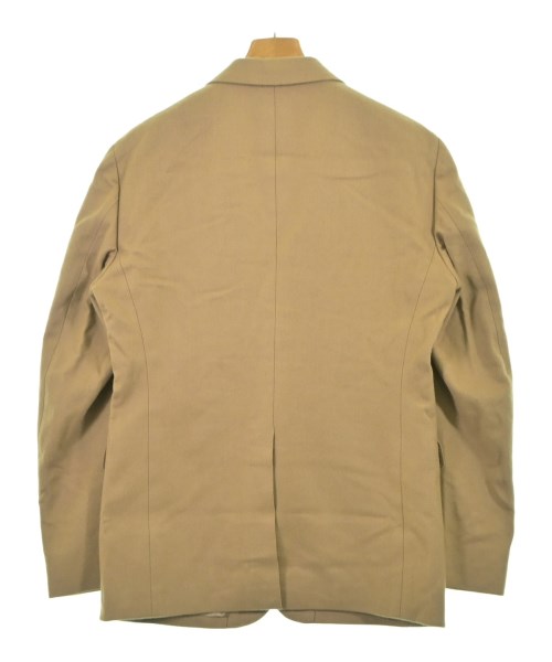 DISTRICT（ディストリクト）テーラードジャケット ベージュ サイズ:50(XL位) メンズ/2200642210142
