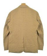 DISTRICT（ディストリクト）テーラードジャケット ベージュ サイズ:50(XL位) メンズ/2200642210142