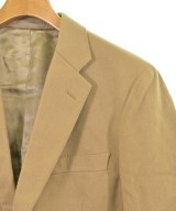 DISTRICT（ディストリクト）テーラードジャケット ベージュ サイズ:50(XL位) メンズ/2200642210142