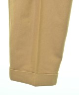 DISTRICT（ディストリクト）スラックス ベージュ サイズ:48(L位) メンズ/2200642210159