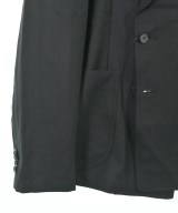 DISTRICT（ディストリクト）テーラードジャケット 黒 サイズ:50(XL位) メンズ/2200642210166