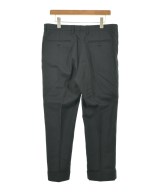 DISTRICT（ディストリクト）スラックス 黒 サイズ:50(XL位) メンズ/2200642210173