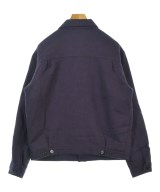 DISTRICT（ディストリクト）ブルゾン 紫 サイズ:L メンズ/2200642210494