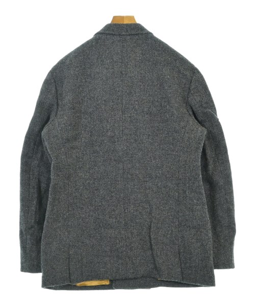 DISTRICT（ディストリクト）その他 グレー サイズ:52(XXL位) メンズ/2200642210500