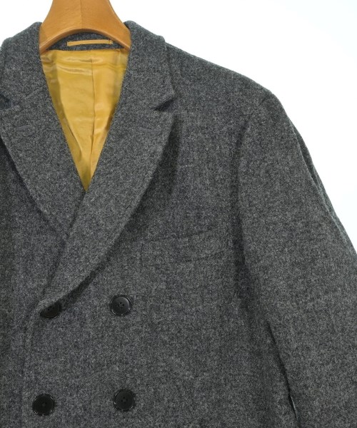 DISTRICT（ディストリクト）その他 グレー サイズ:52(XXL位) メンズ/2200642210500