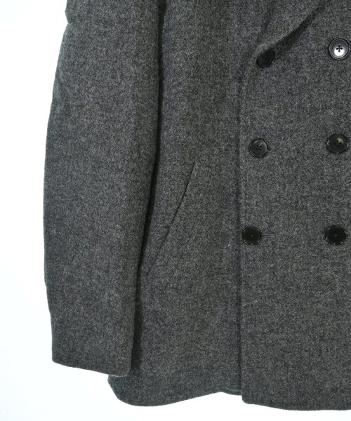 DISTRICT（ディストリクト）その他 グレー サイズ:52(XXL位) メンズ/2200642210500