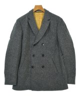 DISTRICT コート（その他）