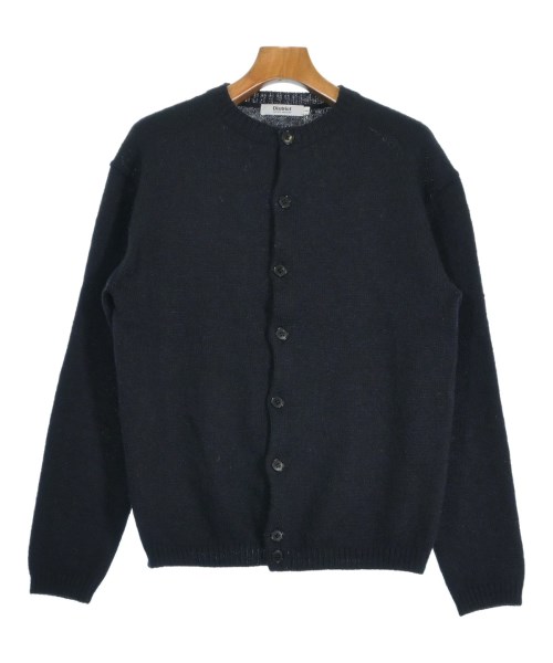 DISTRICT(ディストリクト)カーディガン 紺 サイズ:L/2200638974027