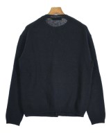 DISTRICT（ディストリクト）カーディガン 紺 サイズ:L メンズ/2200638974027