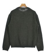 DISTRICT（ディストリクト）カーディガン カーキ サイズ:L メンズ/2200638974041