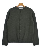 DISTRICT カーディガン