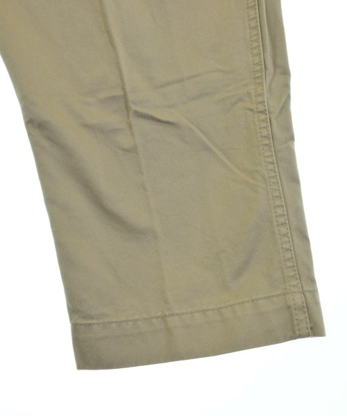 DISTRICT（ディストリクト）チノパン カーキ サイズ:48(L位) メンズ/2200640892029