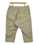 DISTRICT（ディストリクト）チノパン カーキ サイズ:48(L位) メンズ/2200640892029
