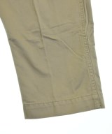 DISTRICT（ディストリクト）チノパン カーキ サイズ:48(L位) メンズ/2200640892029