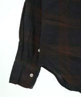 DISTRICT（ディストリクト）カジュアルシャツ 赤 サイズ:37(XS位) メンズ/2200650686038