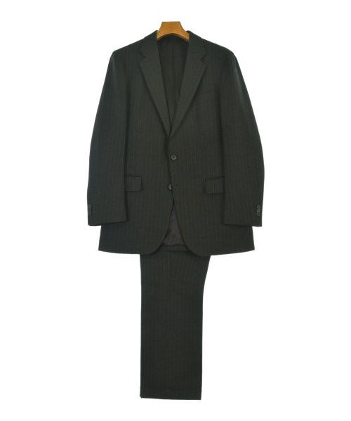 DISTRICT(ディストリクト)ビジネス グレー サイズ:46/46(M位)/2200651544016