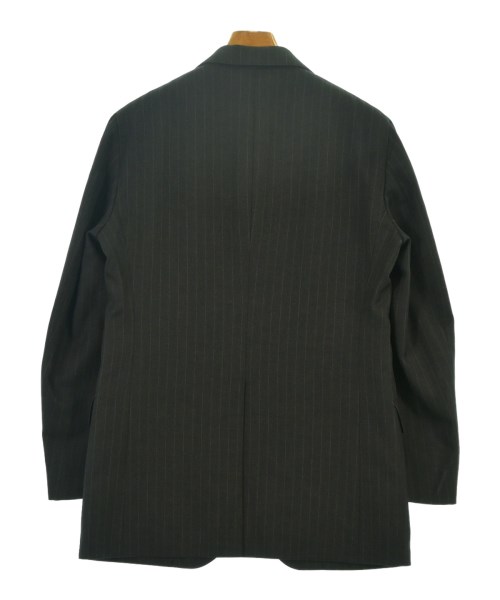 DISTRICT（ディストリクト）ビジネス グレー サイズ:46/46(M位) メンズ/2200651544016