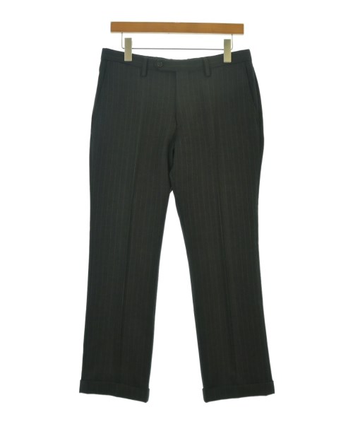 DISTRICT（ディストリクト）ビジネス グレー サイズ:46/46(M位) メンズ/2200651544016